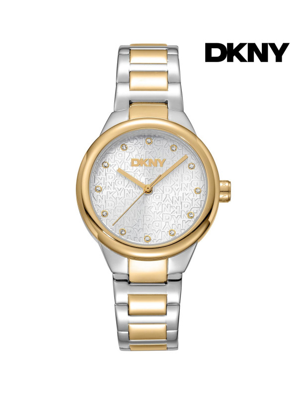 DKNY Ladies Watch